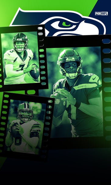 Geno Smith should be Seattle's starting QB, ex-Seahawk says